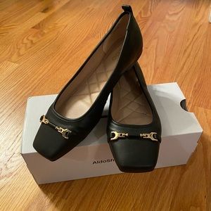 Aldo Ballet Flat